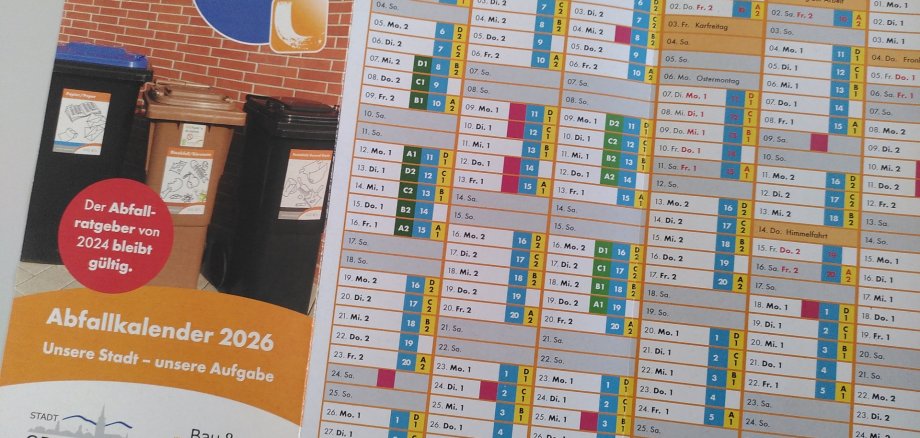 Neue Verordnung für Bioabfall